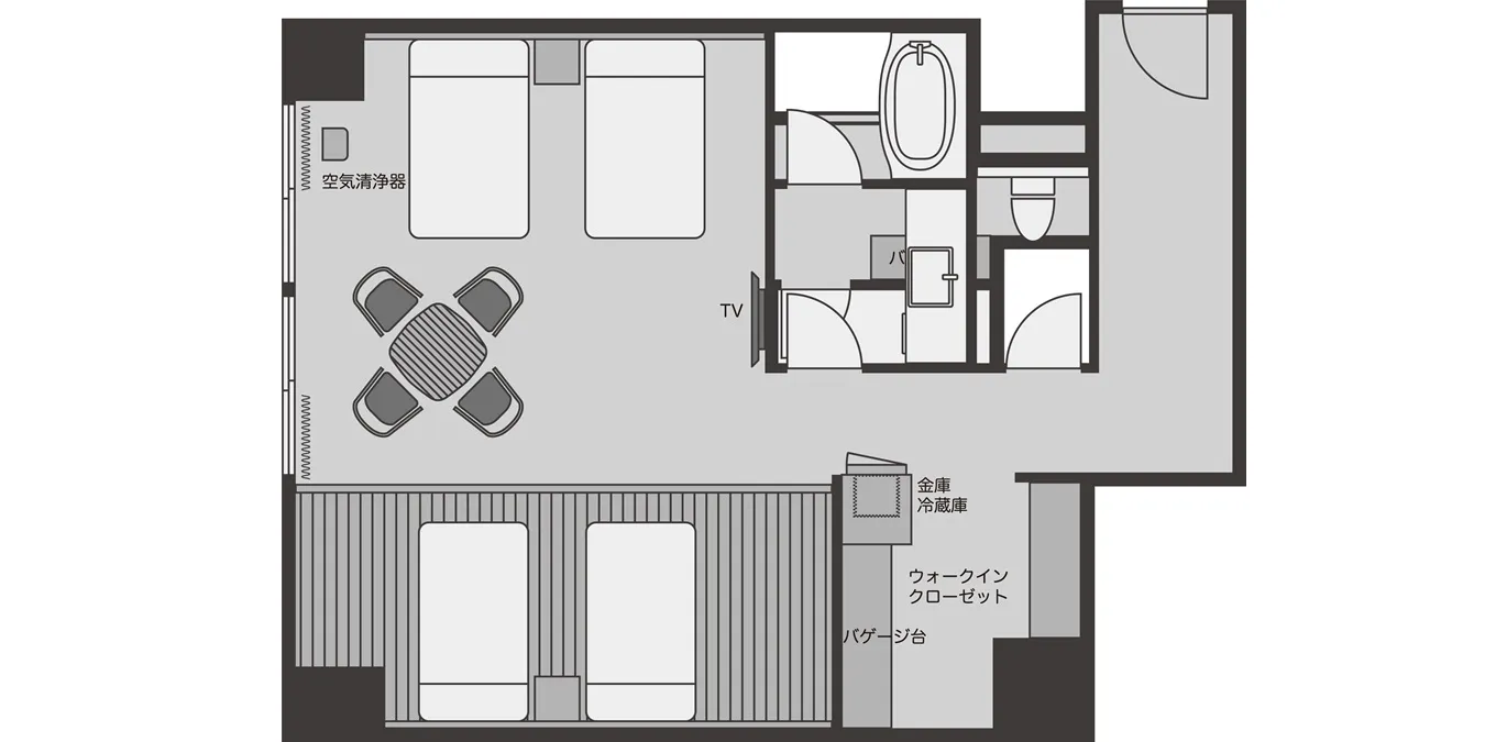 デラックスフォース