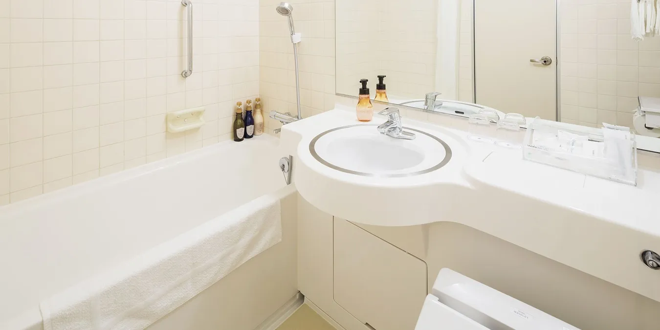 オーシャンビュー スタンダードツイン