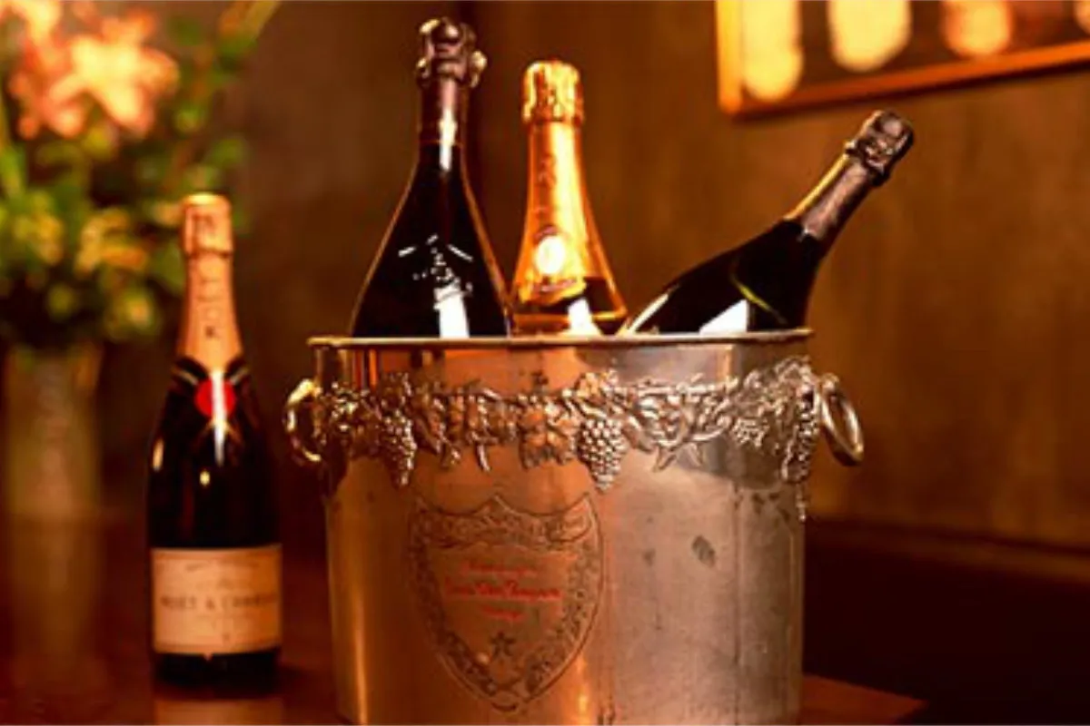 スパークリングワイン（ハーフボトル）