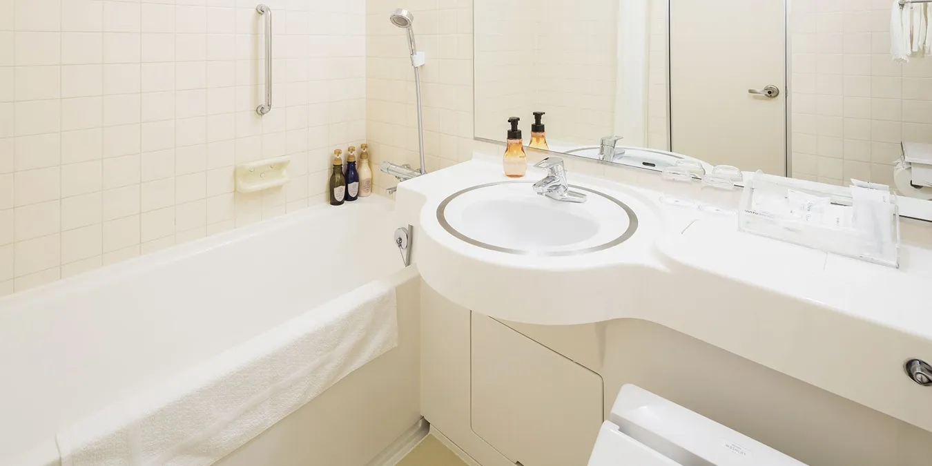 スタンダードツイン