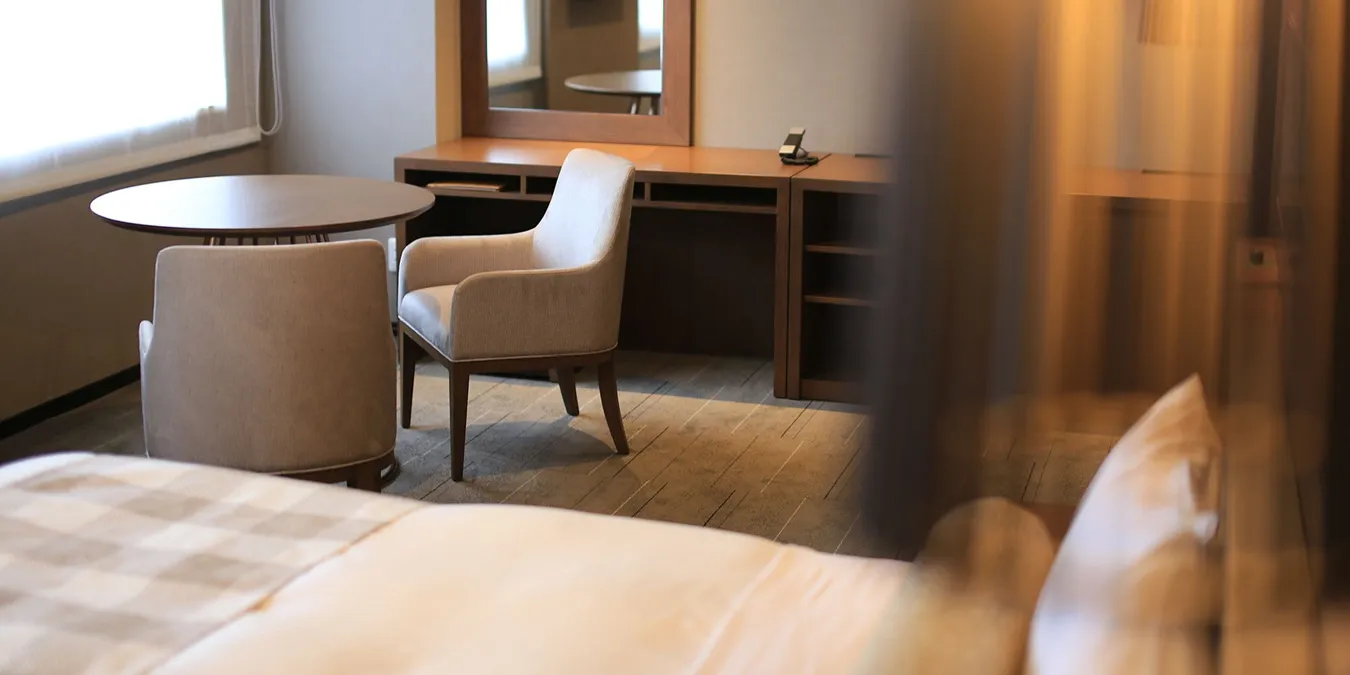 オーシャンビューデラックスクイーン