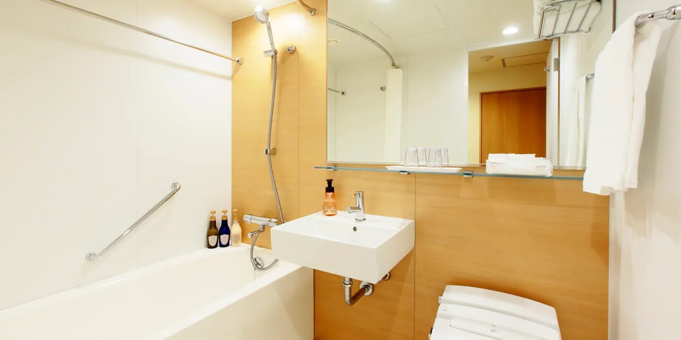 コンフォートツイン