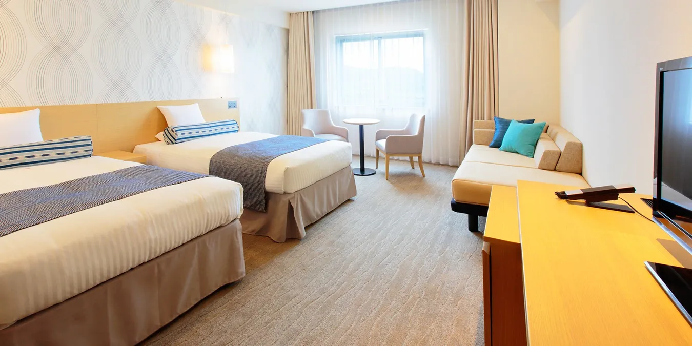 コーナーツイン