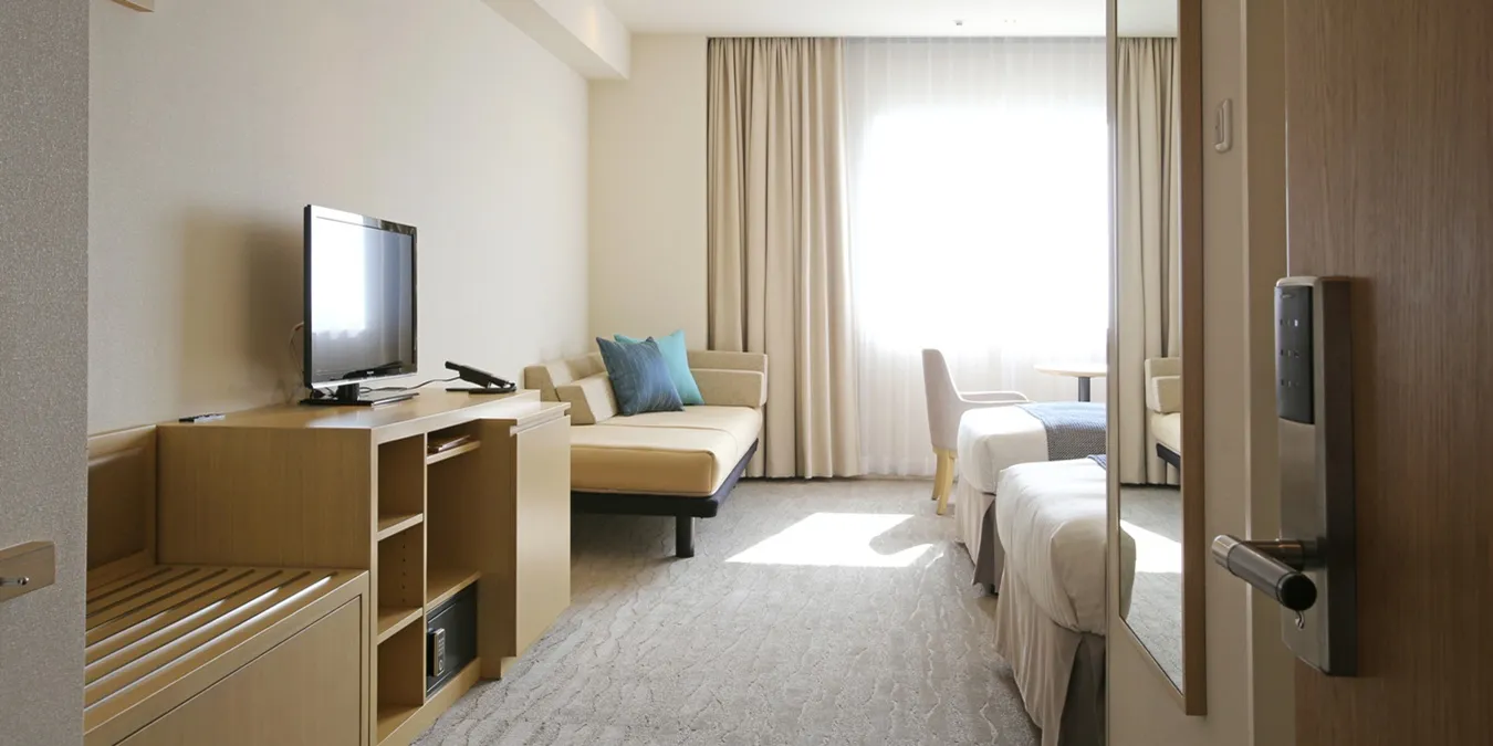 コーナーツイン