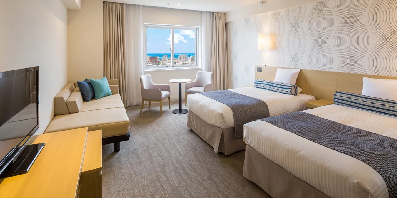 コーナーツイン