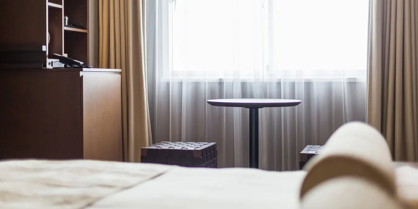 カジュアルツイン