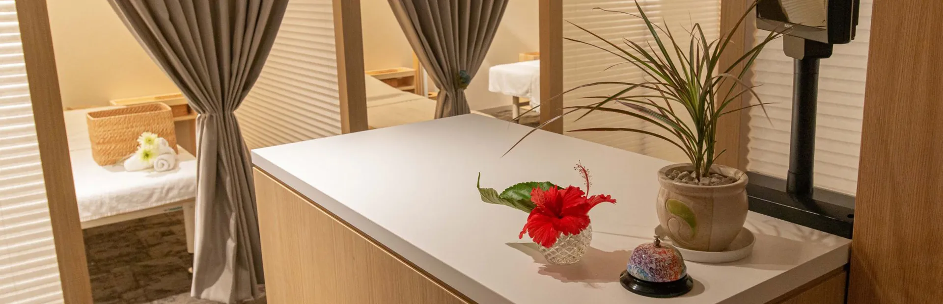 リラクゼーション ハンモック