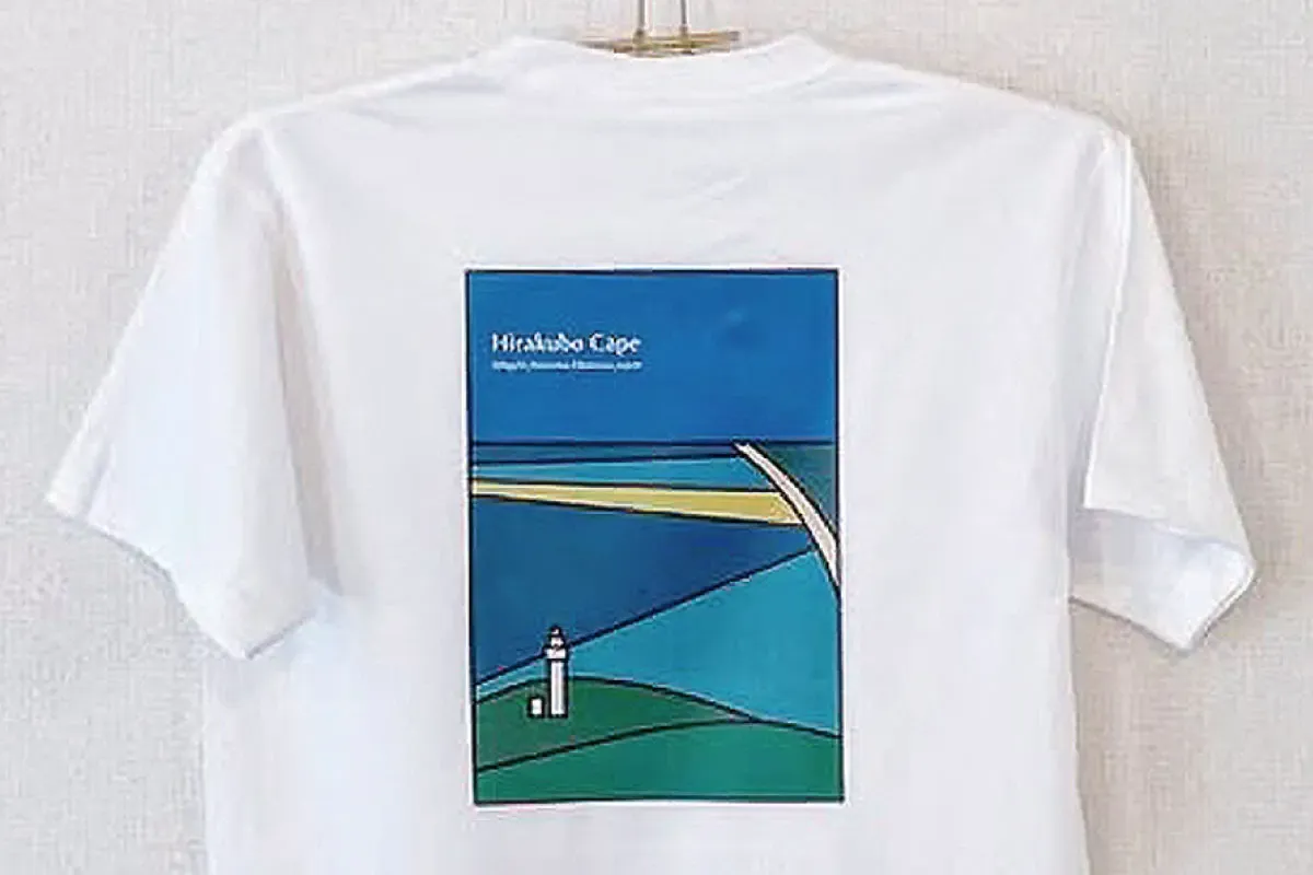 アートTシャツ展