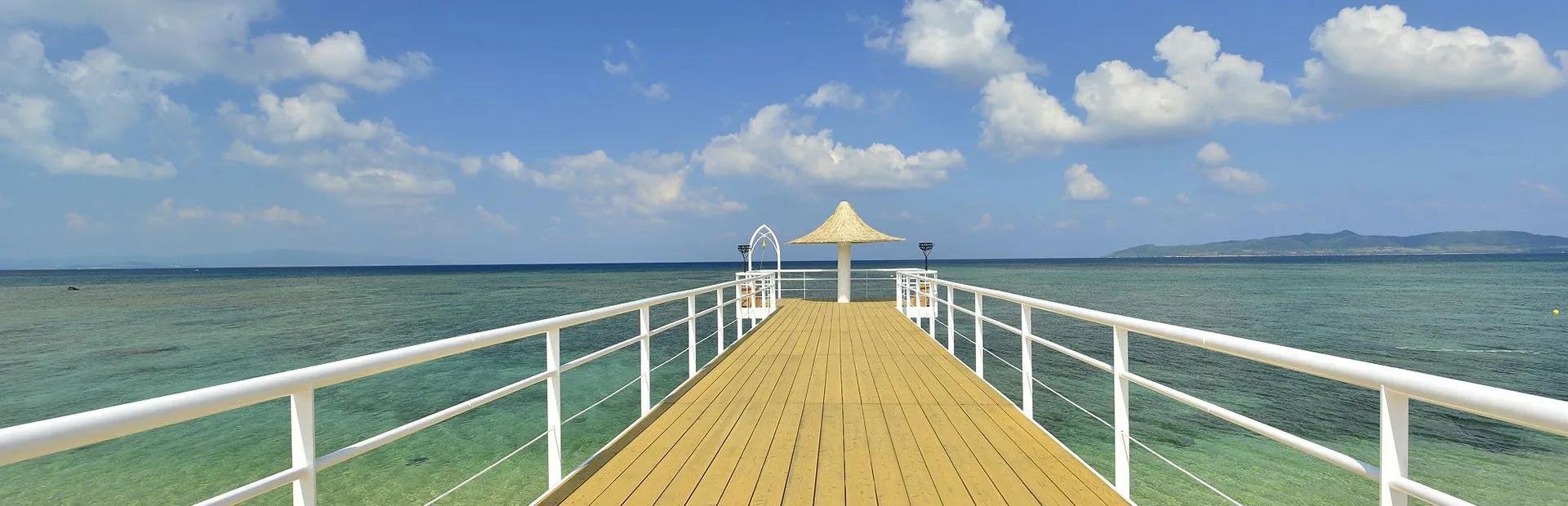 フサキビーチのご案内