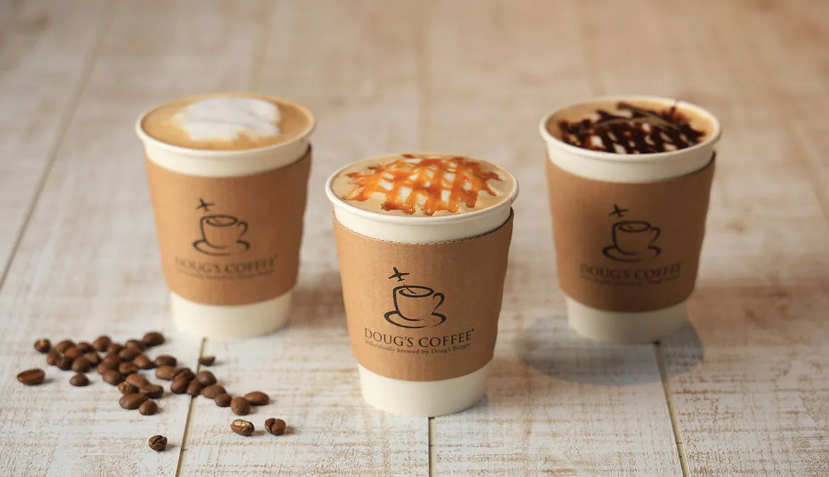 ダグズ・コーヒー