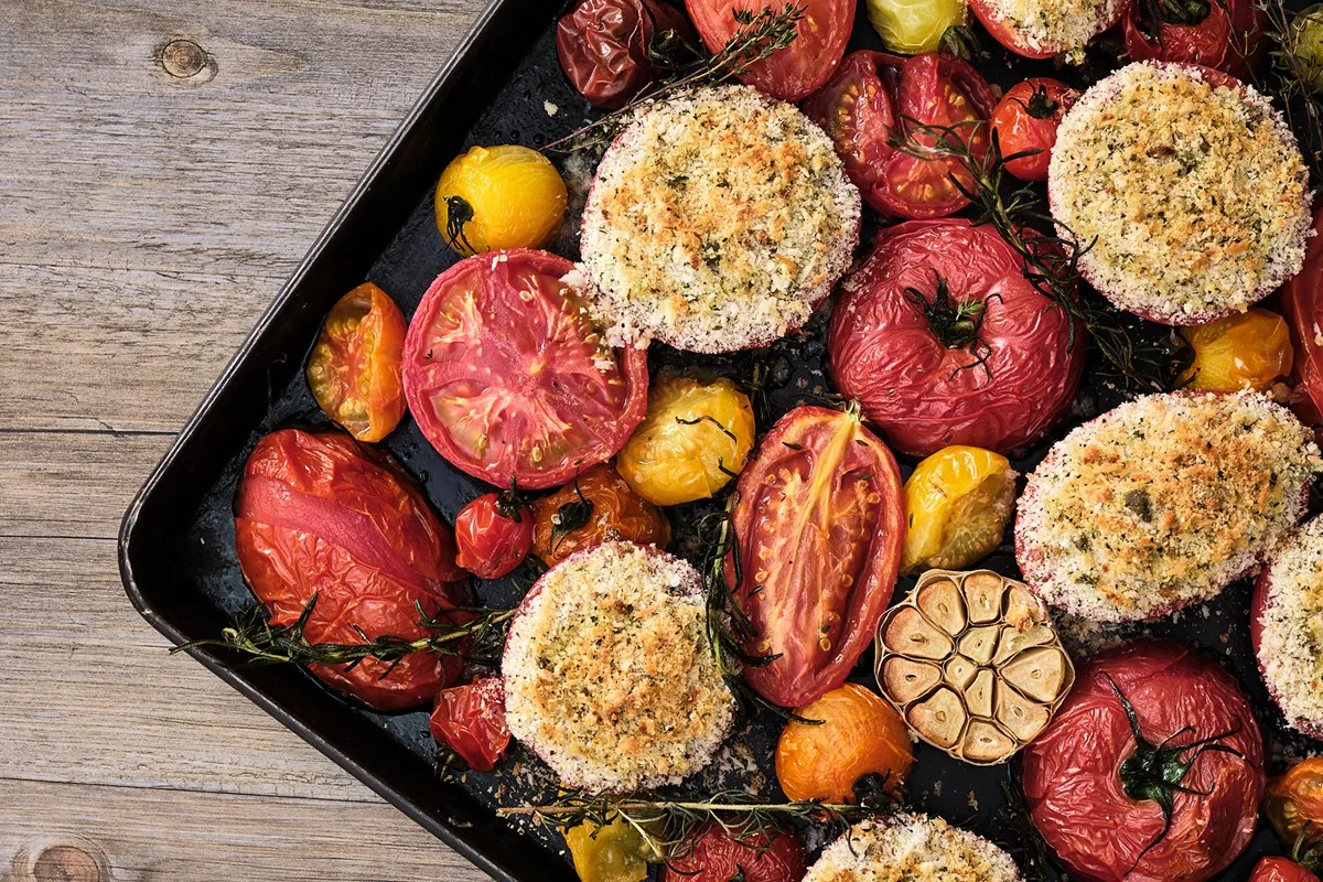 夏の収穫祭、南仏プロヴァンス料理