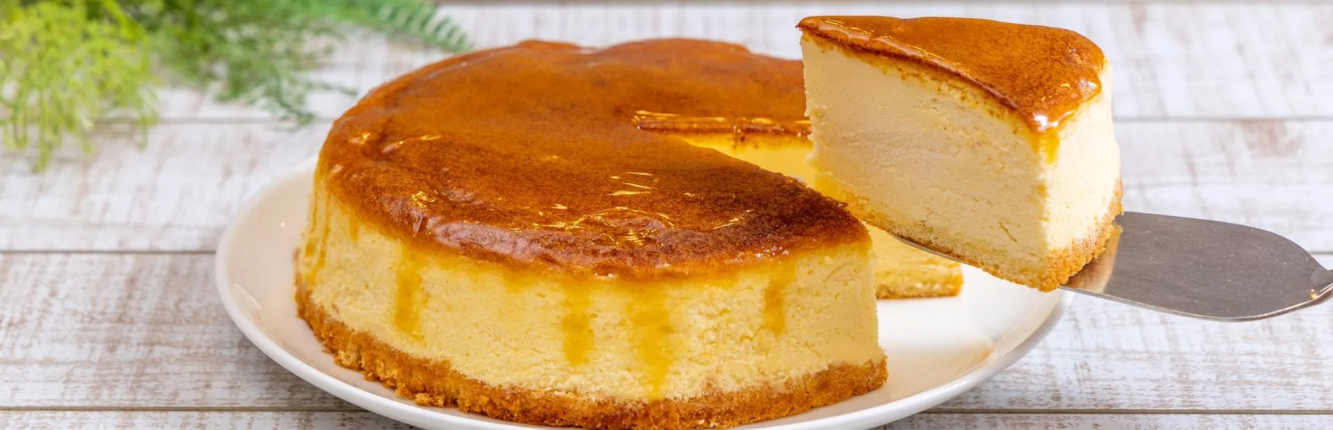 ホールケーキ