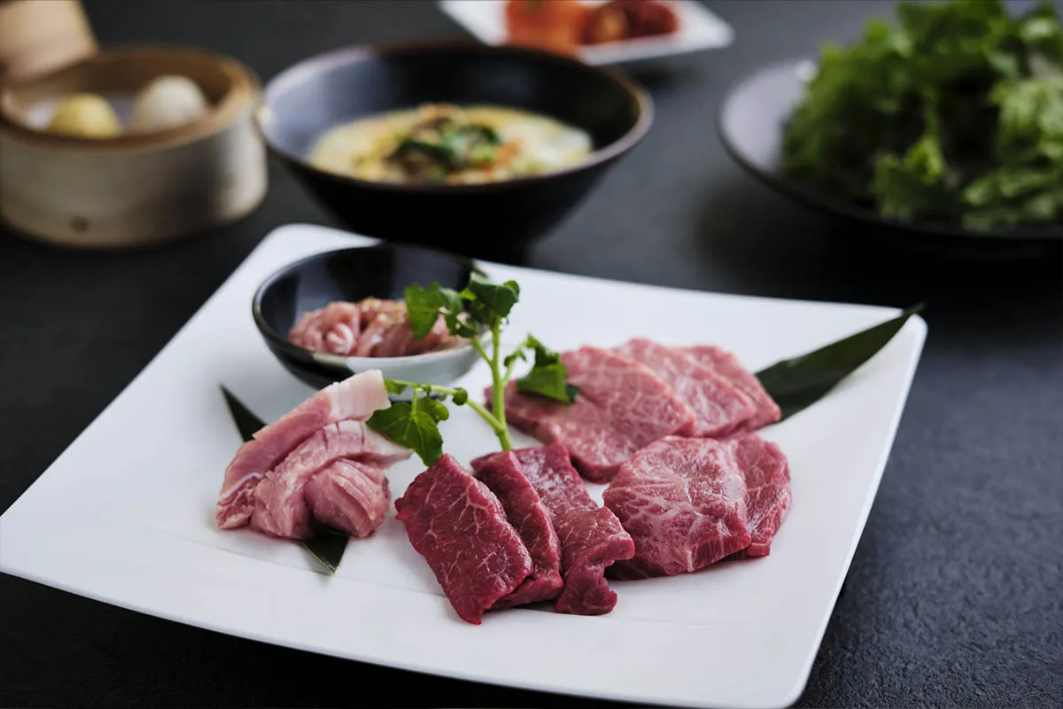 沖縄ブランド肉 贅沢セット