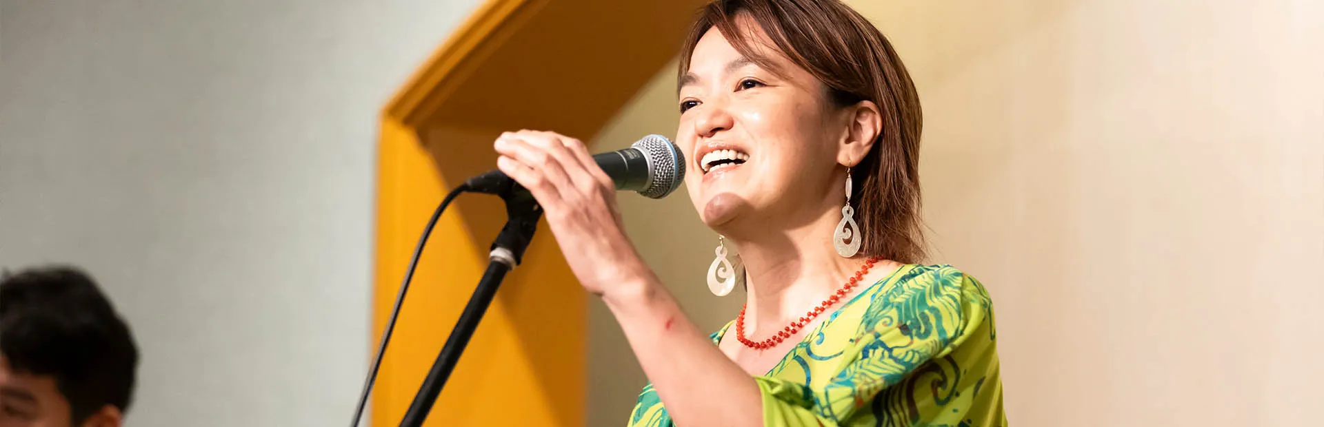 ゆいぐくるライブ