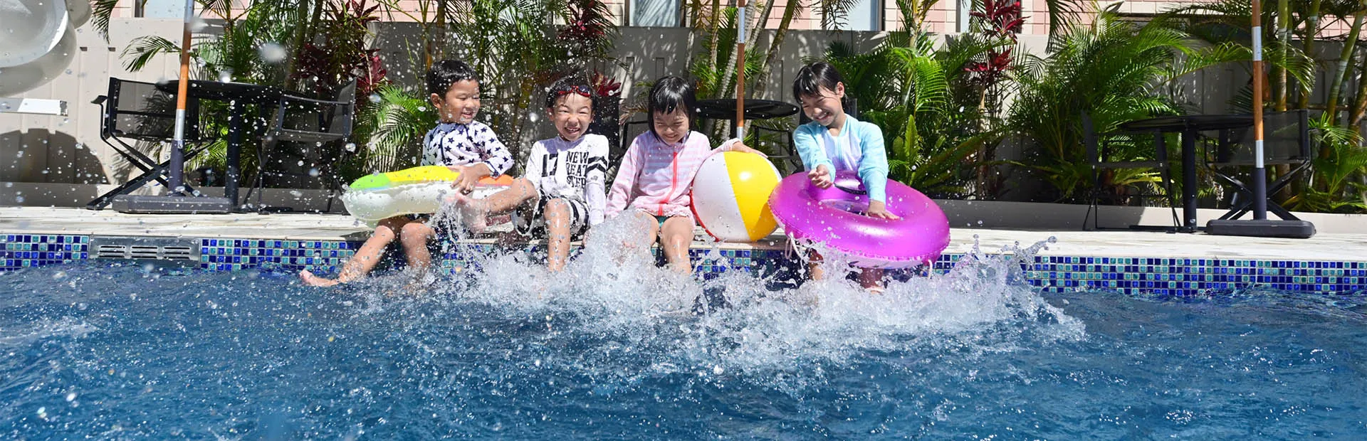 キッズ＆ファミリー