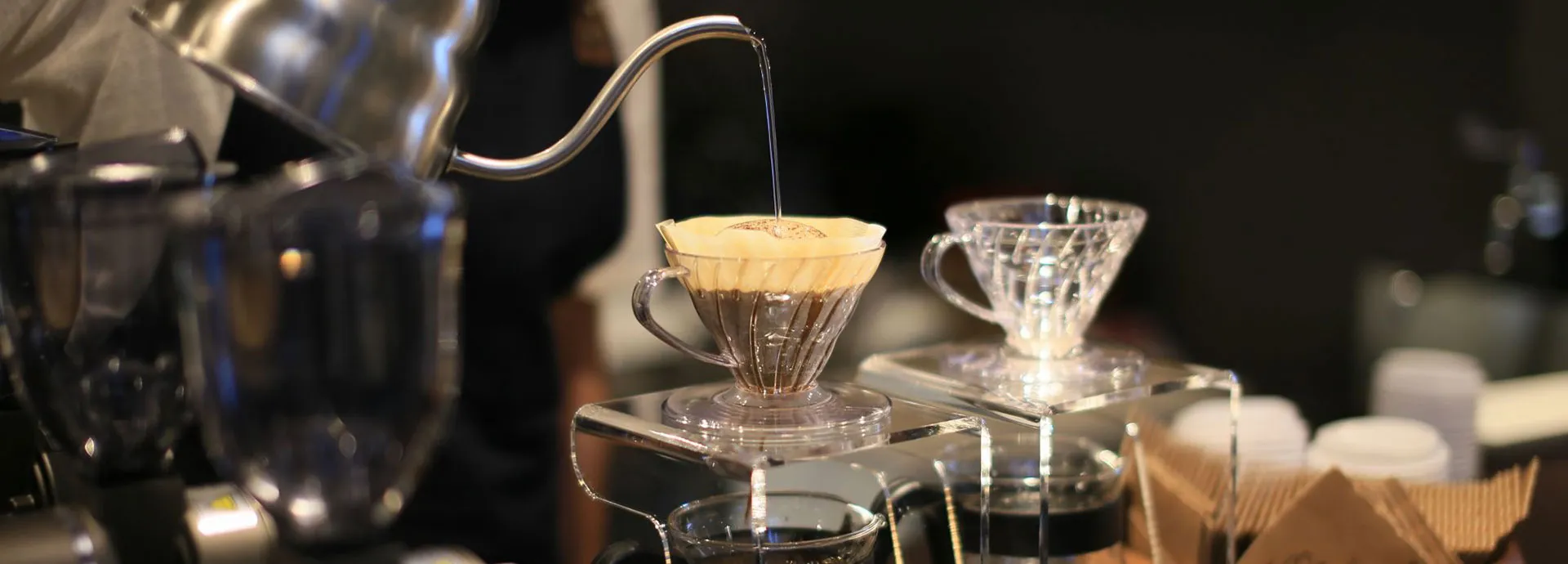 ダグズ・コーヒー アートホテル石垣島店