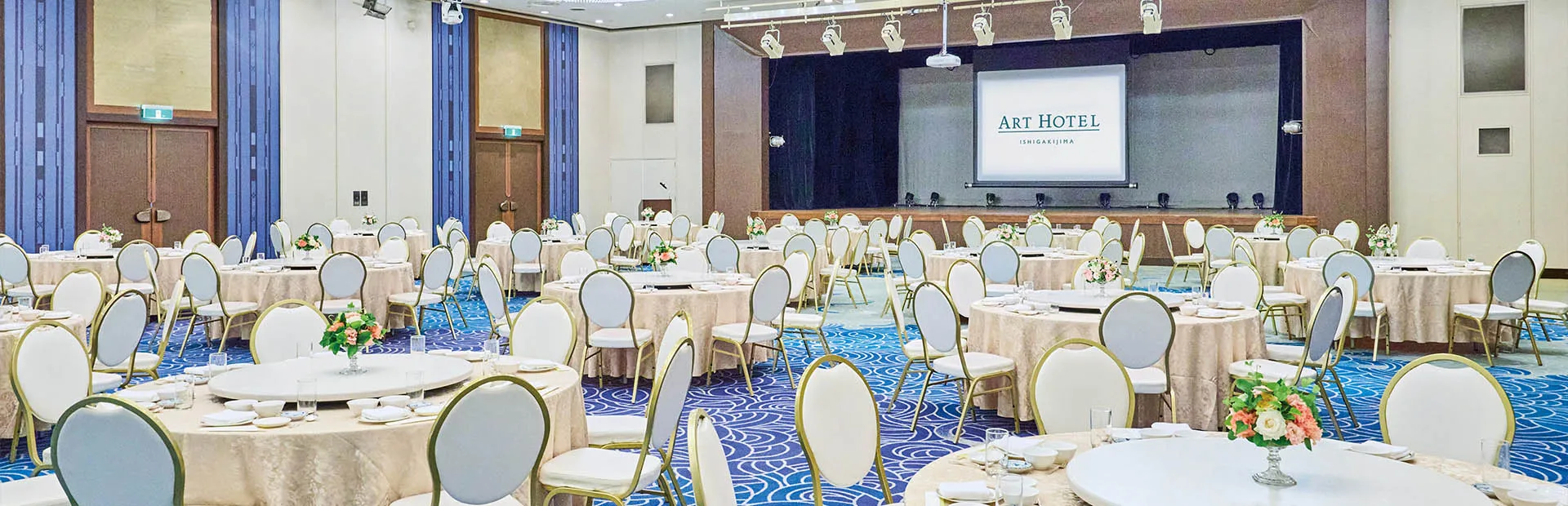 宿泊団体宴会プラン