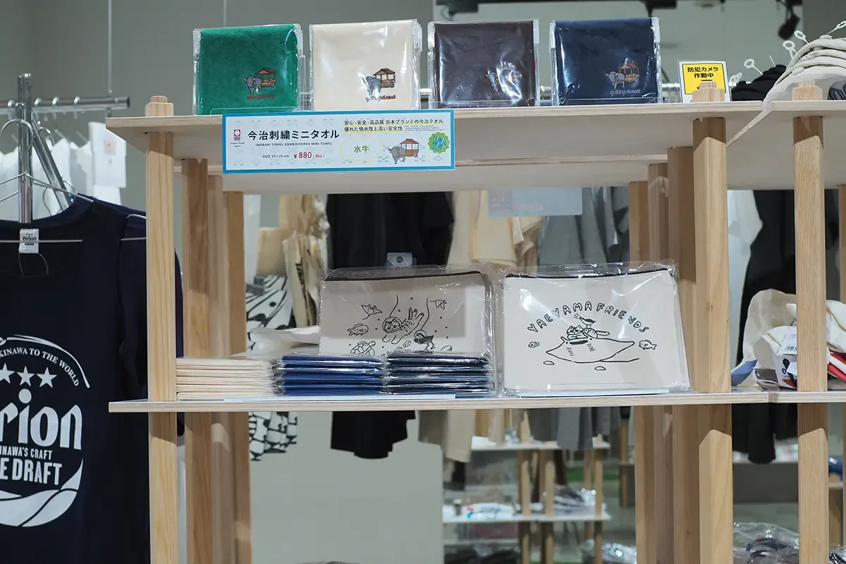 アートTシャツ展