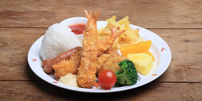 その他のおすすめメニュー