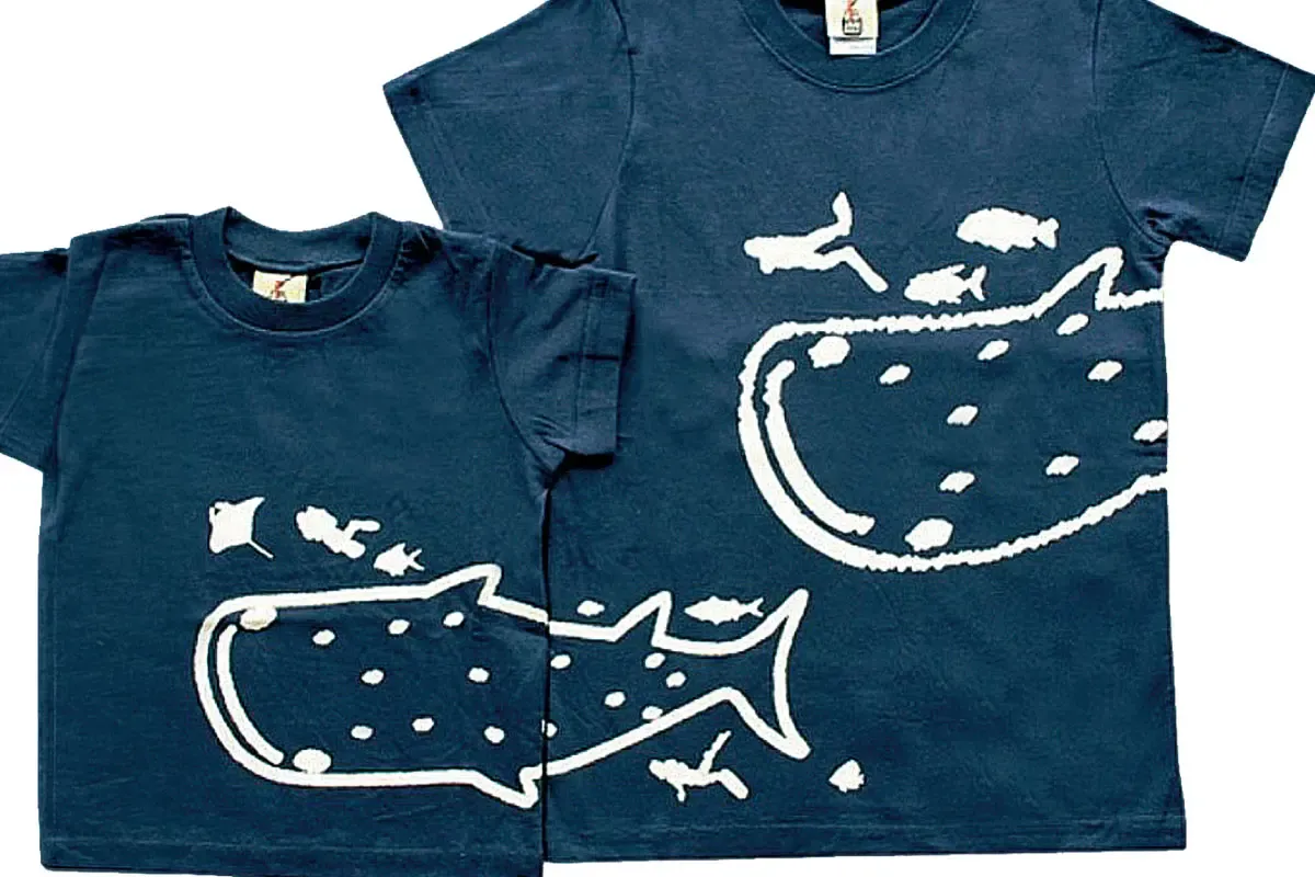 アートTシャツ展