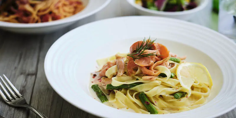 ランチのご案内