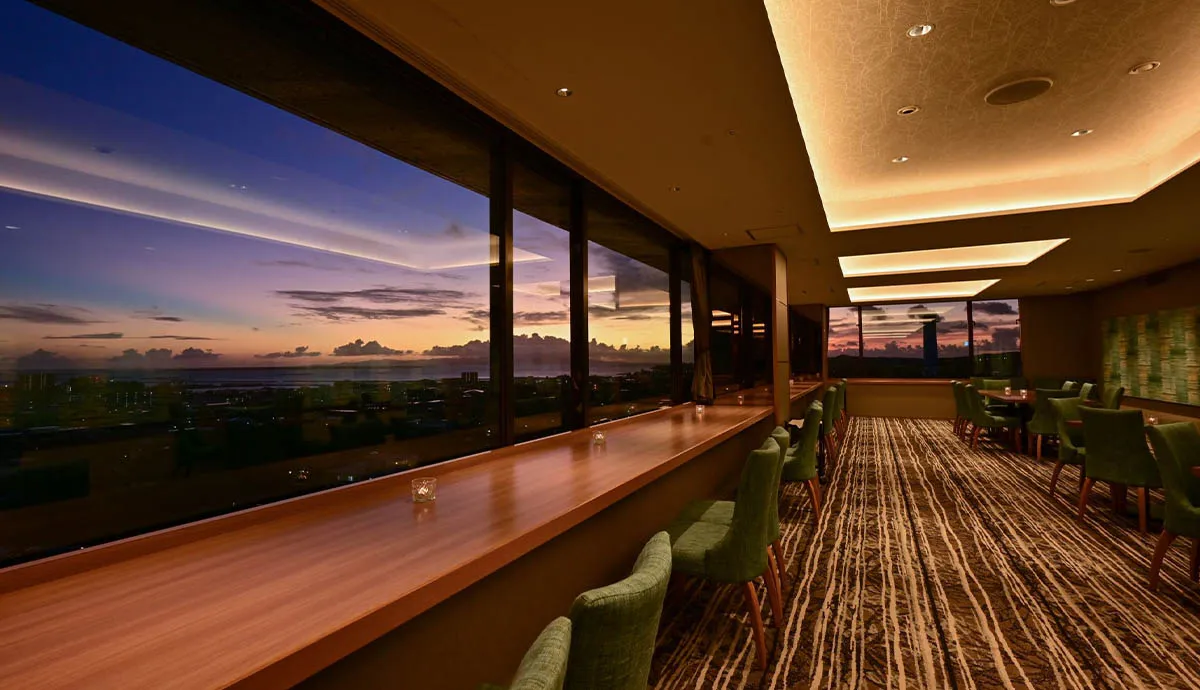 スカイバー カプリコン