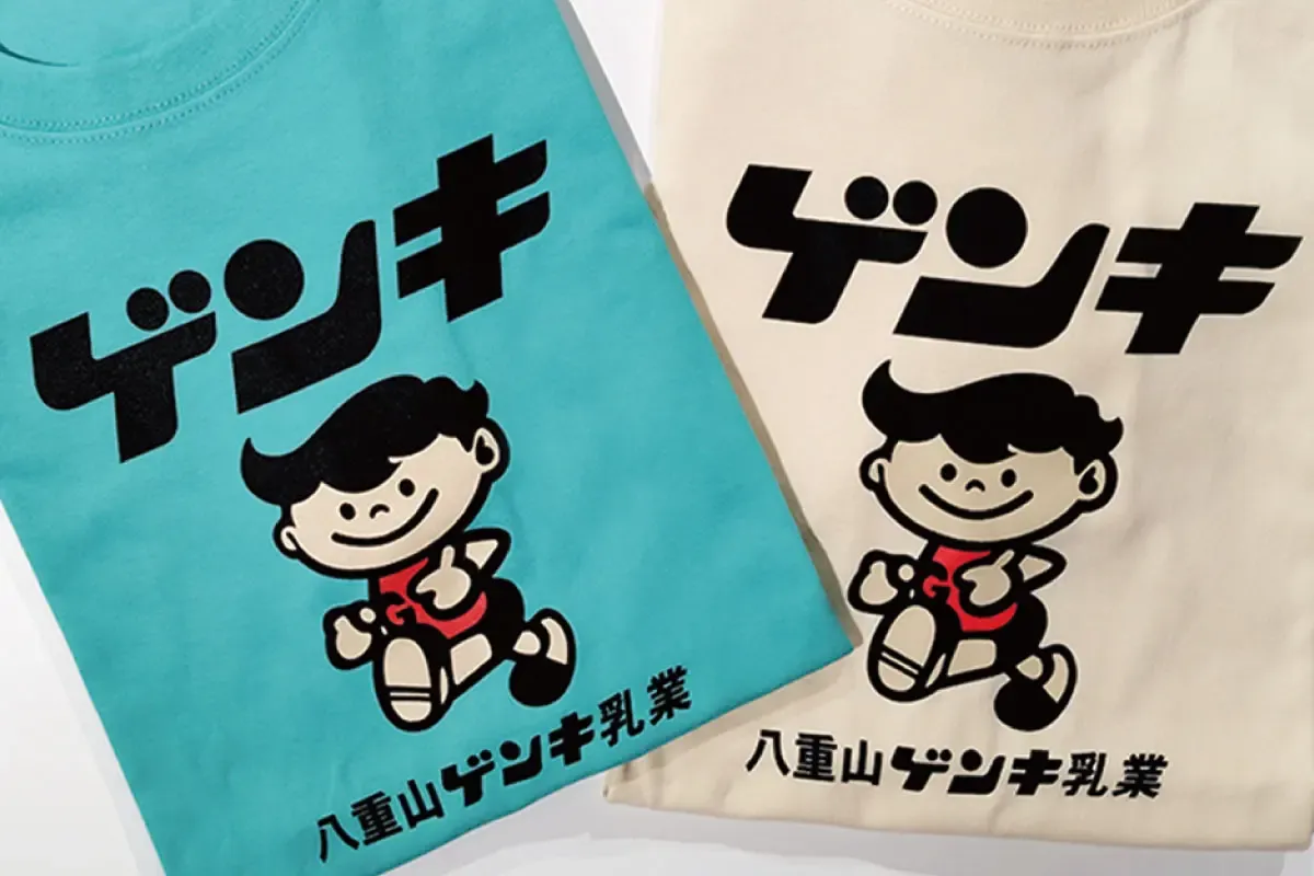 アートTシャツ展