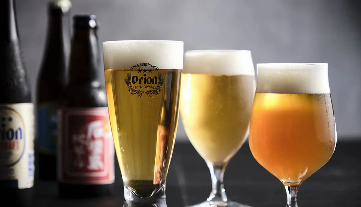 焼肉中華　はるさー