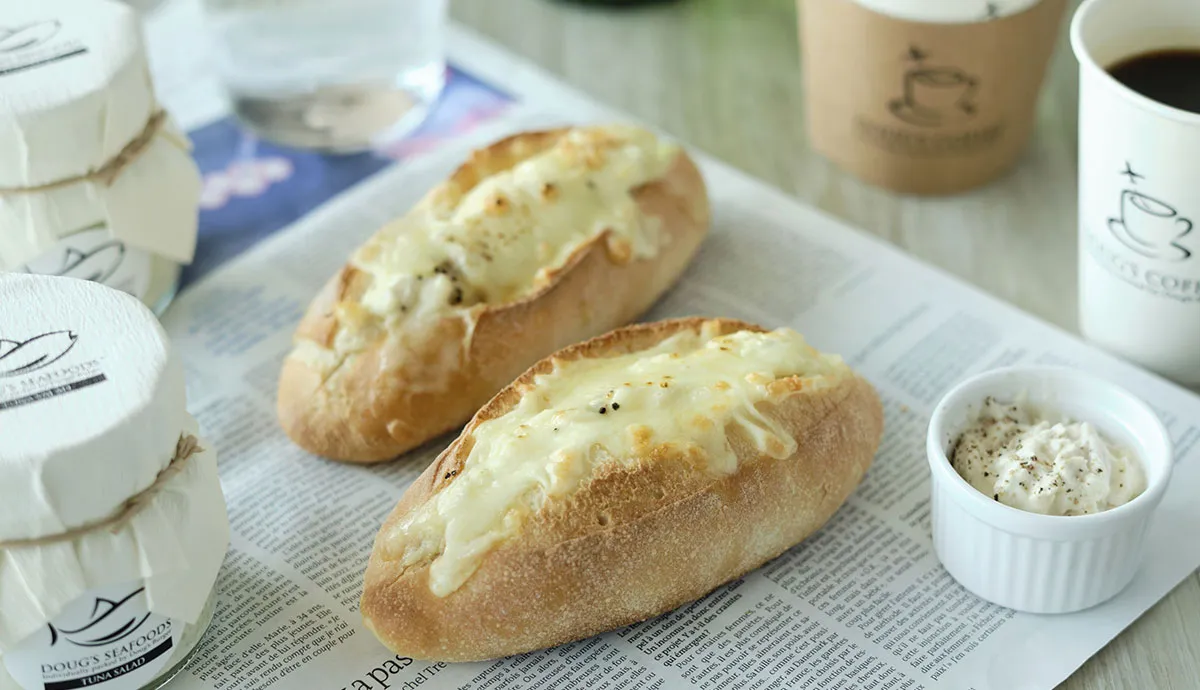 ダグズ・コーヒー