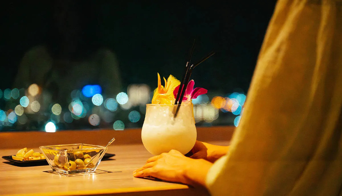 スカイバー カプリコン