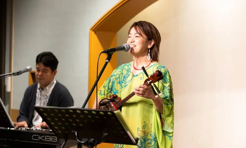 Pick up!人気のお店にも近い