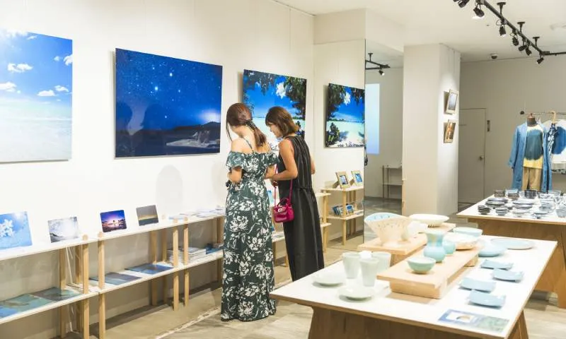 ギャラリー企画室