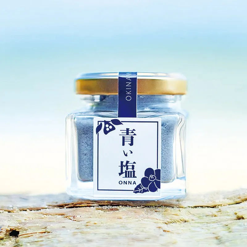 「琉球ガラス」