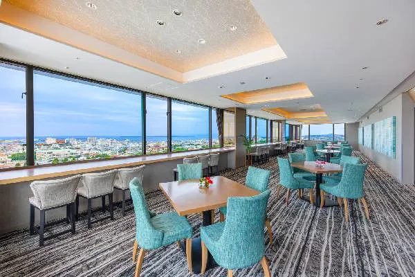 スカイバー カプリコン