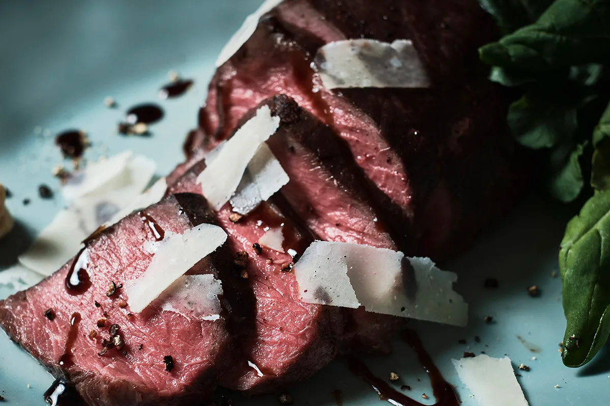 冬のグルメランチ