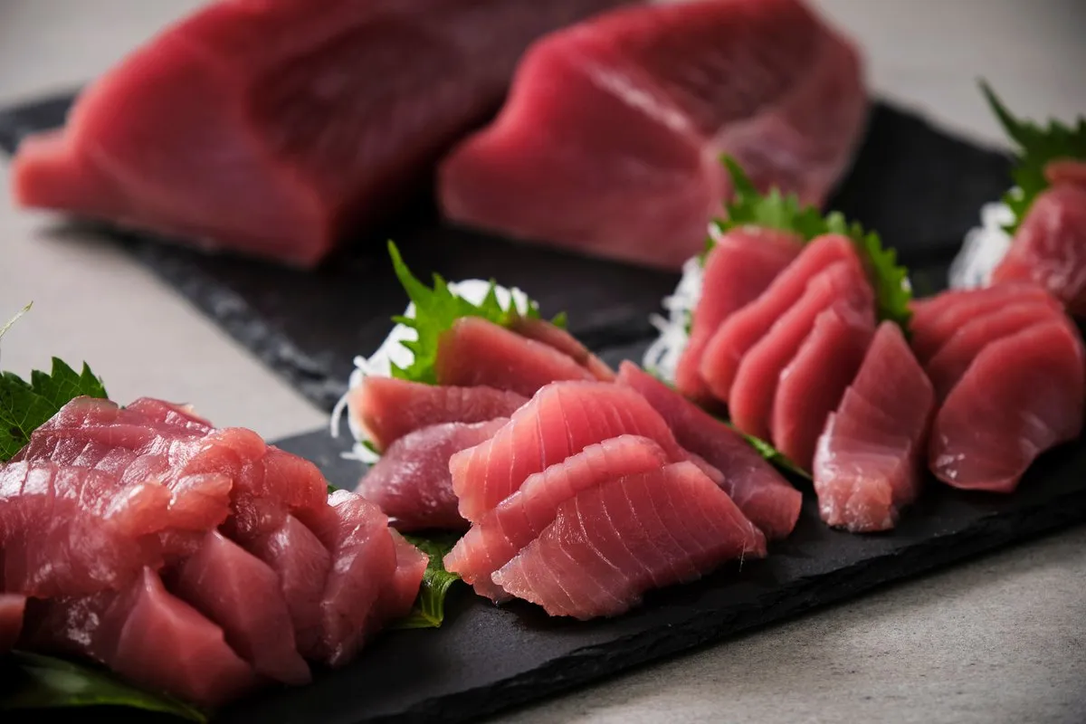 沖縄グルメ食べ尽くし ディナービュッフェ