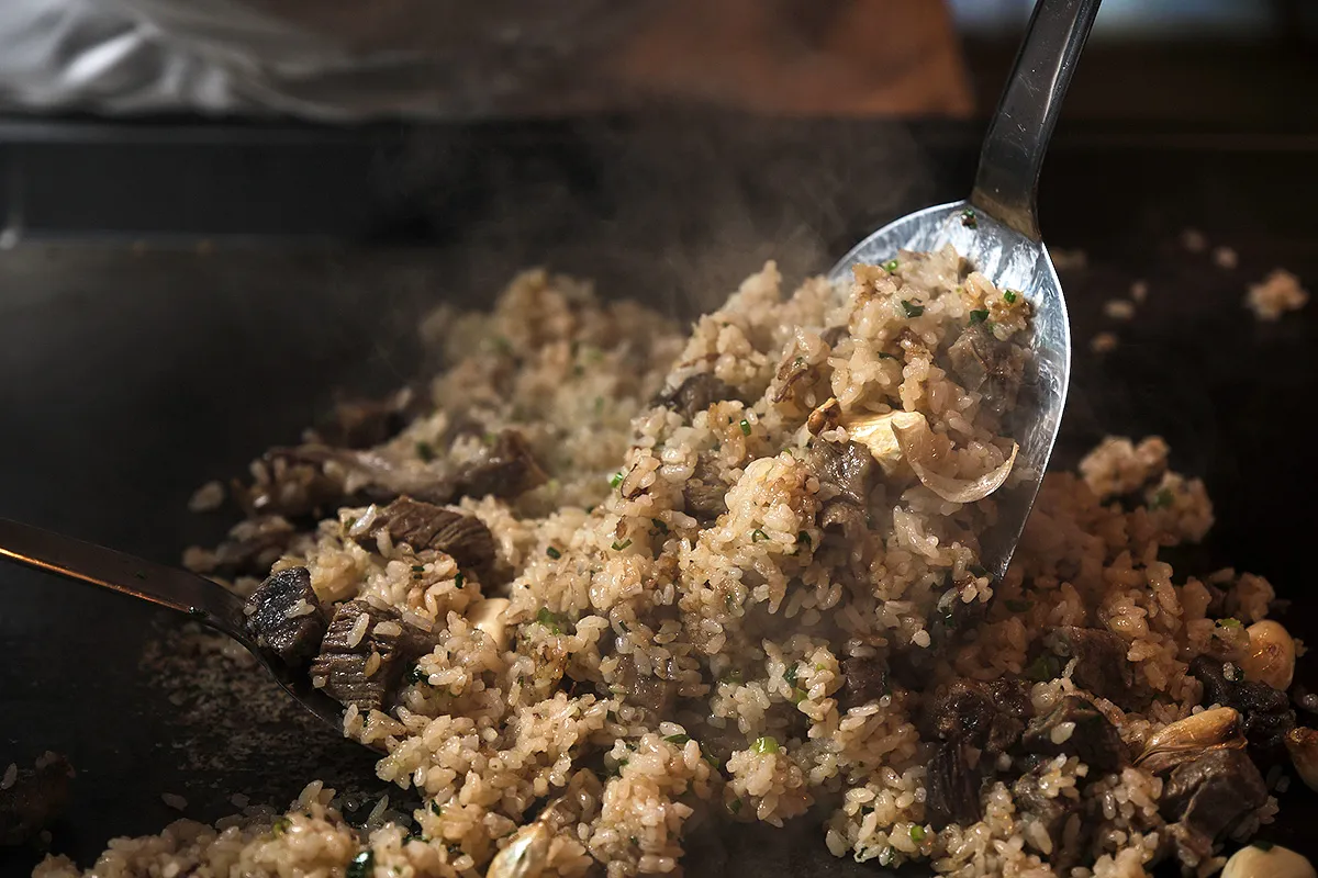 沖縄グルメ食べ尽くし ディナービュッフェ