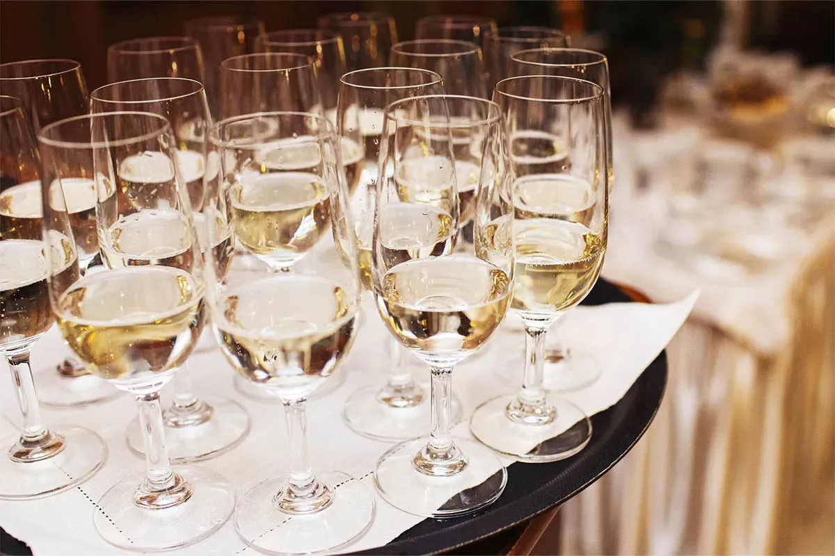 ドリンク＜飲み放題＞