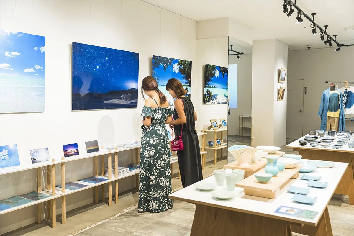 ギャラリー企画展のご案内