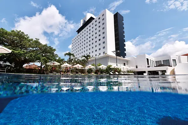 アートホテル石垣島