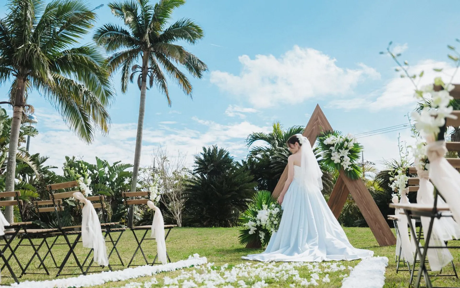 Wedding Art Hotel ISHIGAKIJIMA