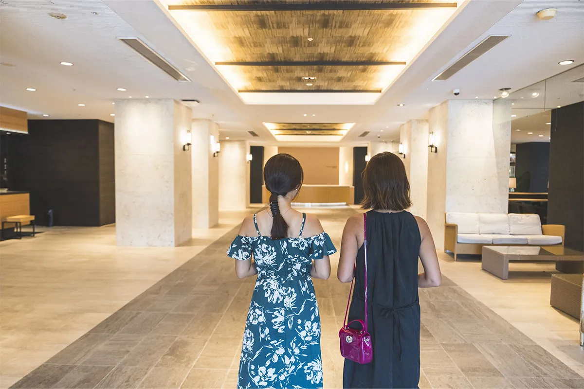 お子様といっしょに楽しめるオプショナルツアー