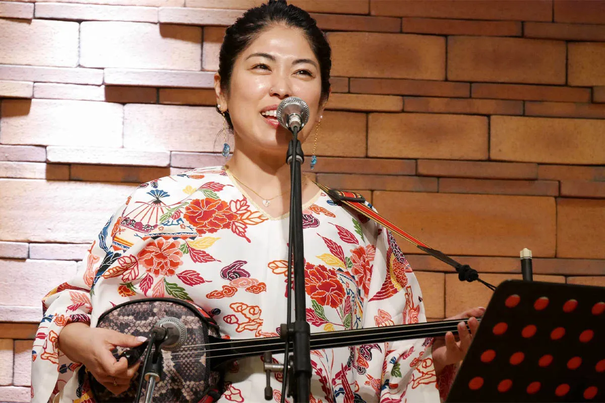 ゆいぐくるライブ