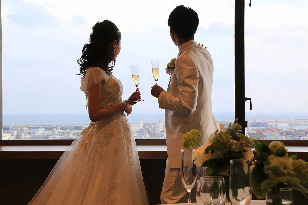 スカイバンケット「CAPRICORN」