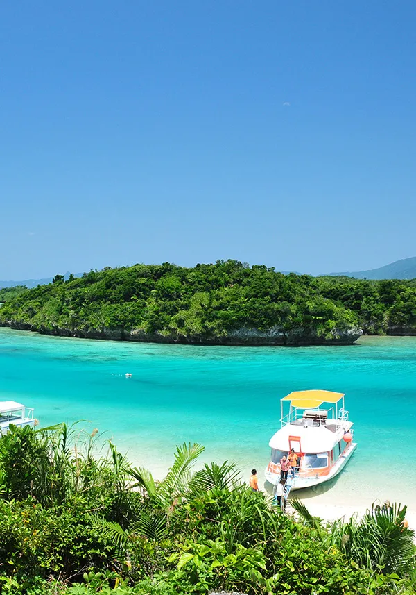 四季折々の体験、石垣島の魅力を巡る