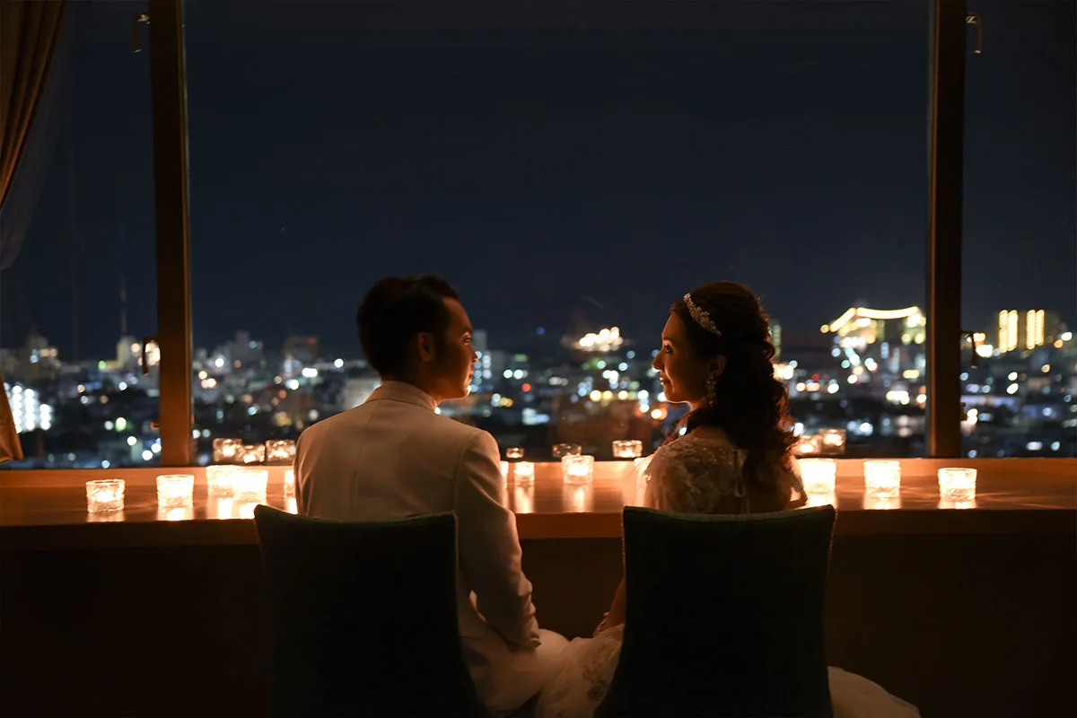 スカイバンケット「CAPRICORN」