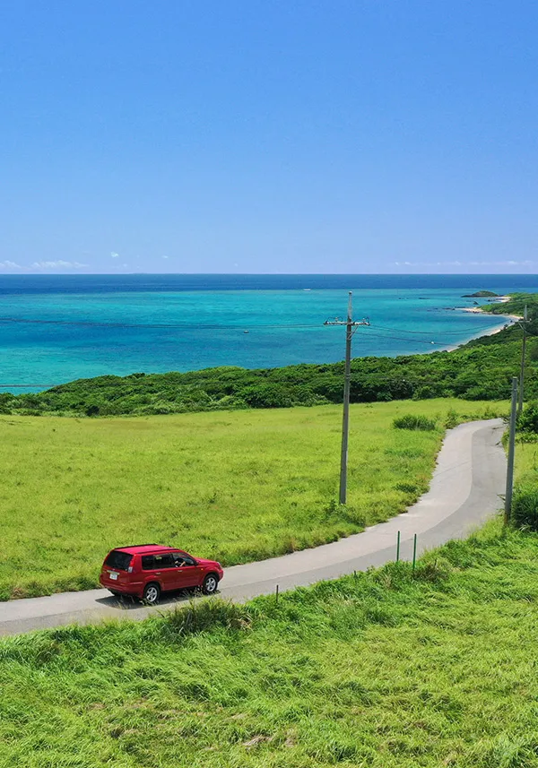 四季折々の体験、石垣島の魅力を巡る