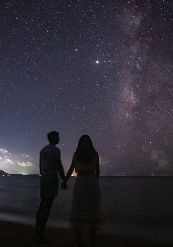 四季折々の体験、石垣島の魅力を巡る