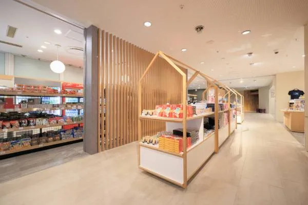 アートショップ