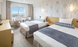 客室タイプ一覧